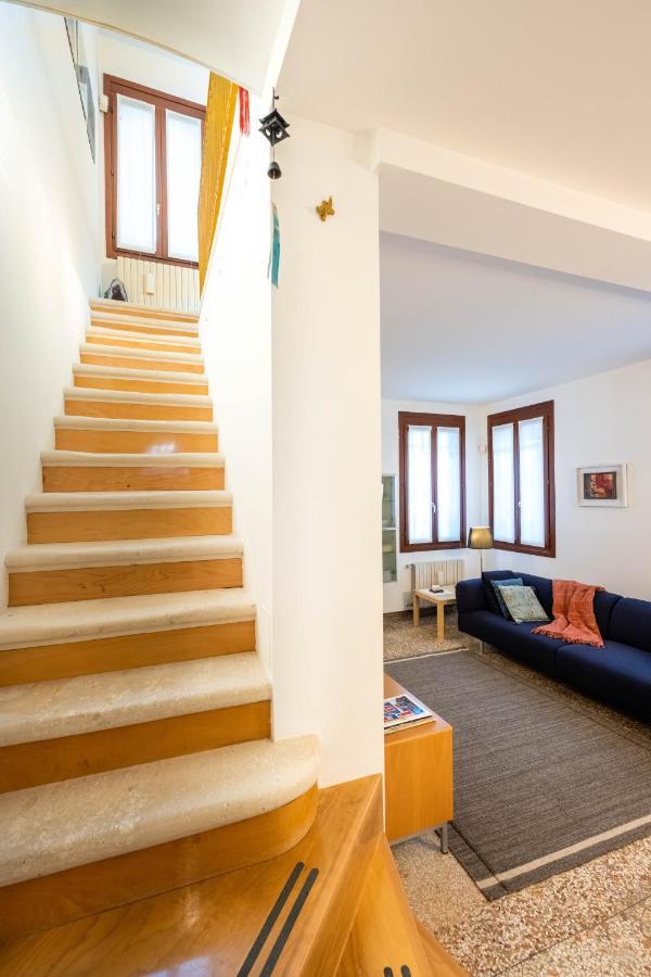 Marco's House - Stayinvenice