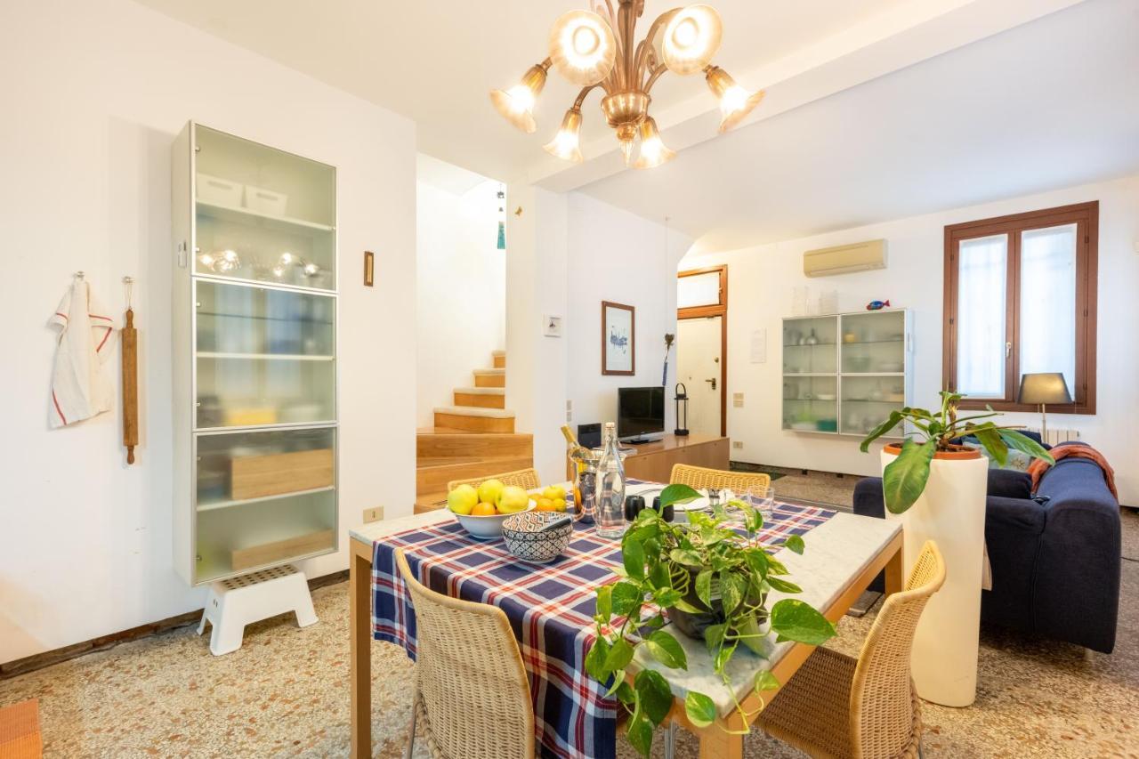 Marco's House - Stayinvenice *