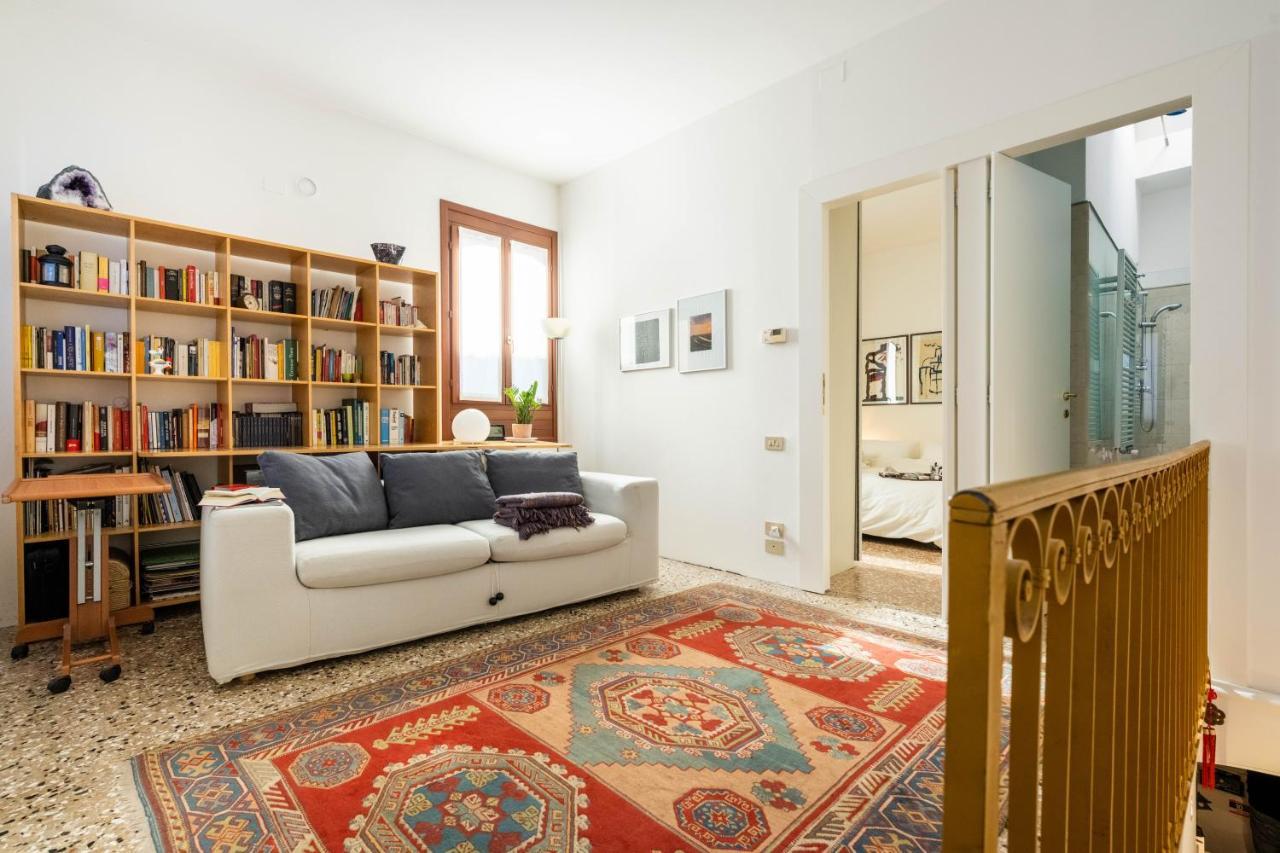 Marco's House - Stayinvenice Apartment