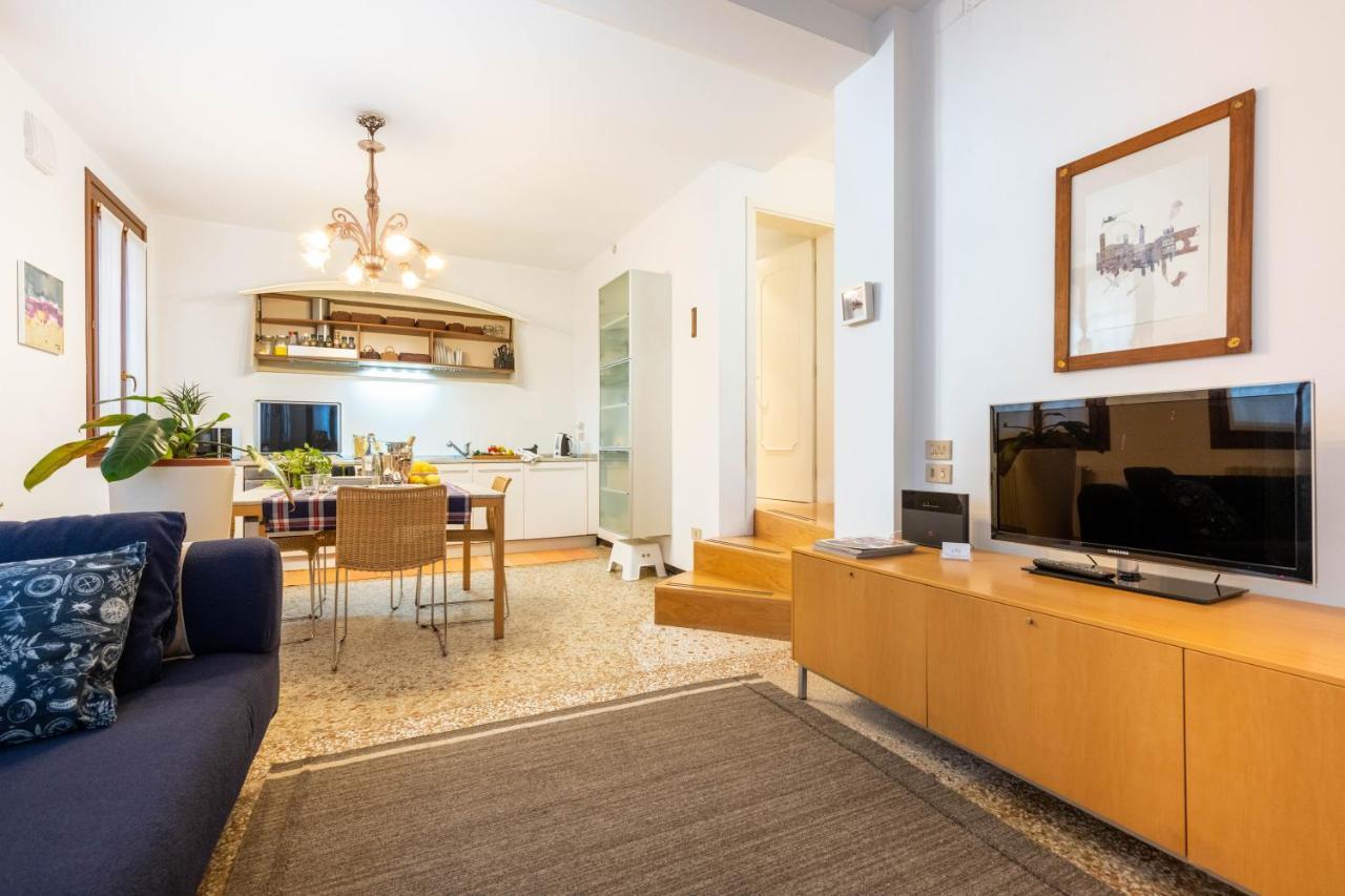 Marco's House - Stayinvenice